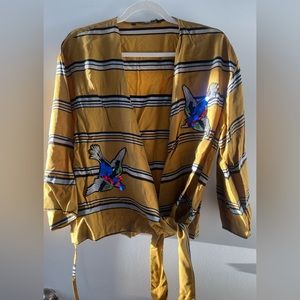 Zara top New size XS